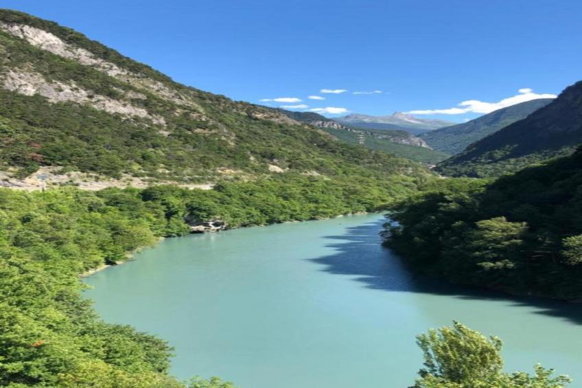 T. DU MOREL A N°25 - 2P5 - foto 13