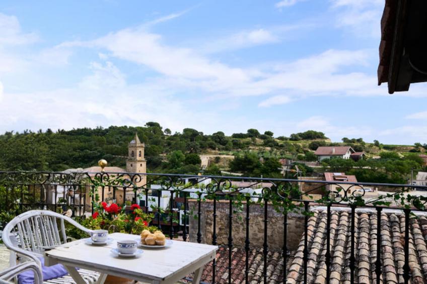 Maison à Villabuena de Alava