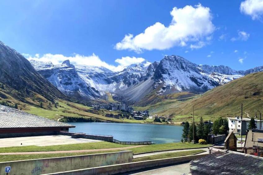 Résidence Palafour - foto 25