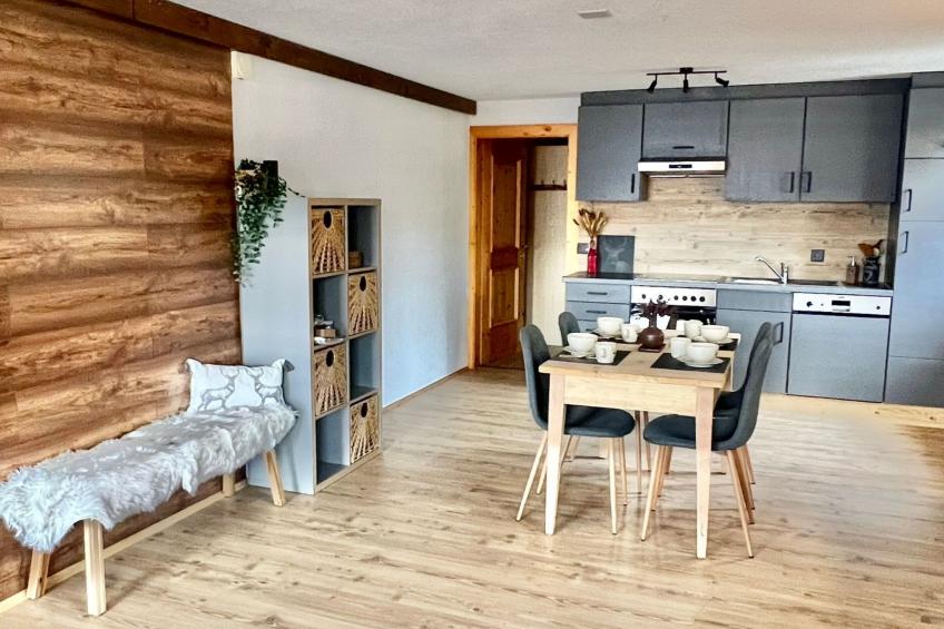 Chalet Alpenblick - foto 7