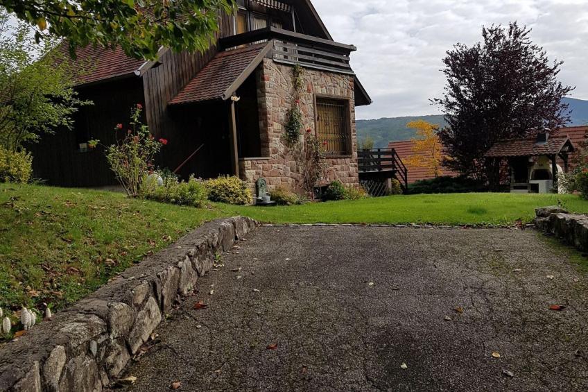 im Elsass in Breitenbach - foto 2