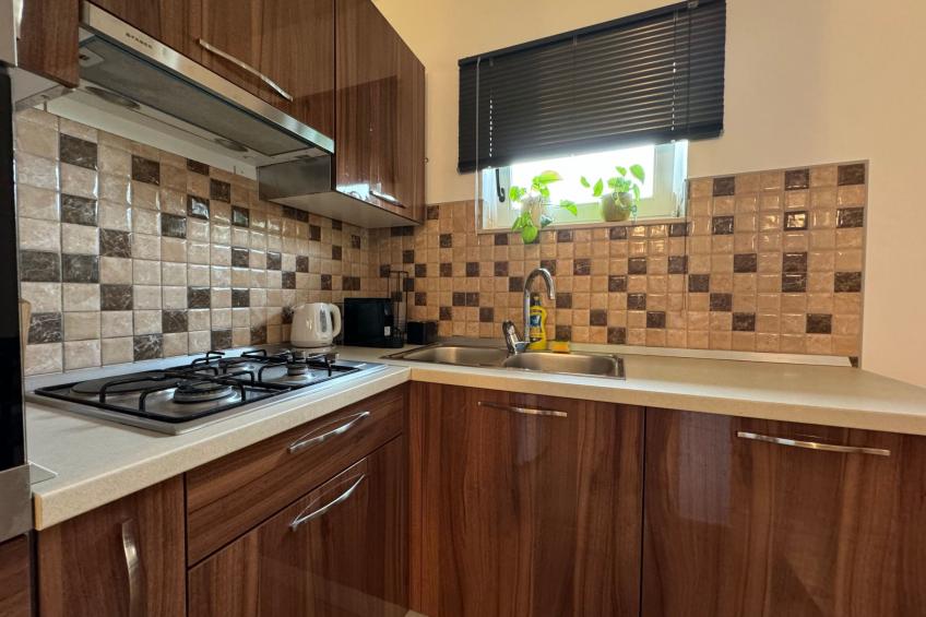 Gemütliche Wohnung Crno - foto 6