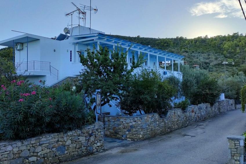 Studio Alonnisos Steni Vala Ikion  Studio 3 - foto 29