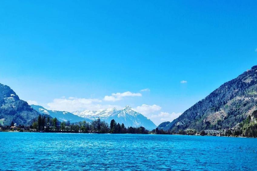 Chalet Lilo Big view - foto 18