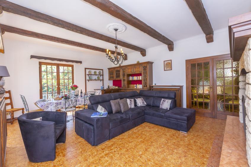 Villa Martine Au Bord Du Lac - foto 17