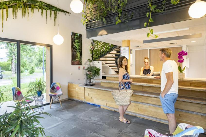 Cottage 4p 2Bdrms AirCon - foto 15