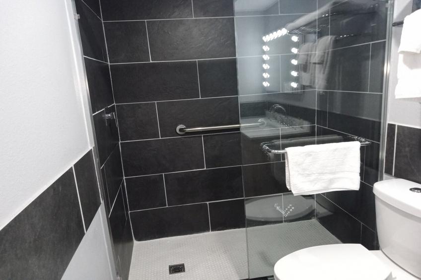 King Bed with Kitchenette Non-Smoking - foto 29