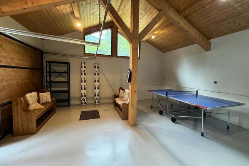 Résidence Beausejour-morzine - foto 17