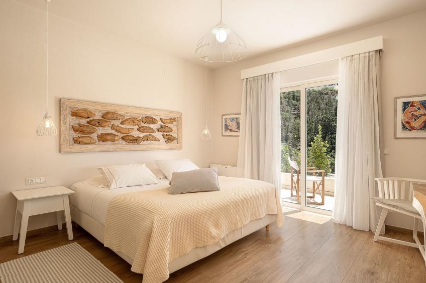 Adeste Seaview Villa II - Beheizter Pool, 900m zum Meer - foto 13