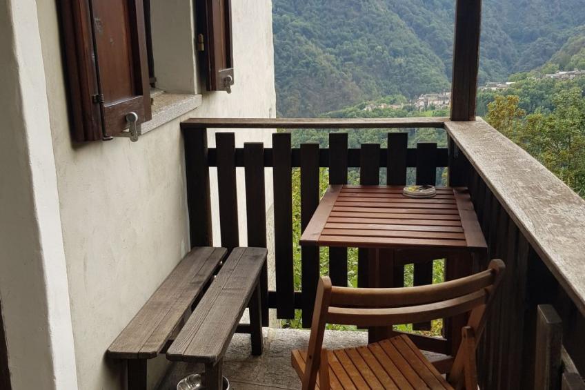 Casa Piccola - foto 5