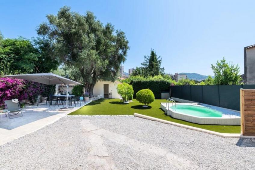 Résidence Villa 140m² Piscine - Proche Cannes - foto 31