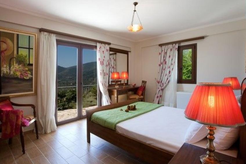 Finca "Olive" mit Infinity-Pool - foto 10