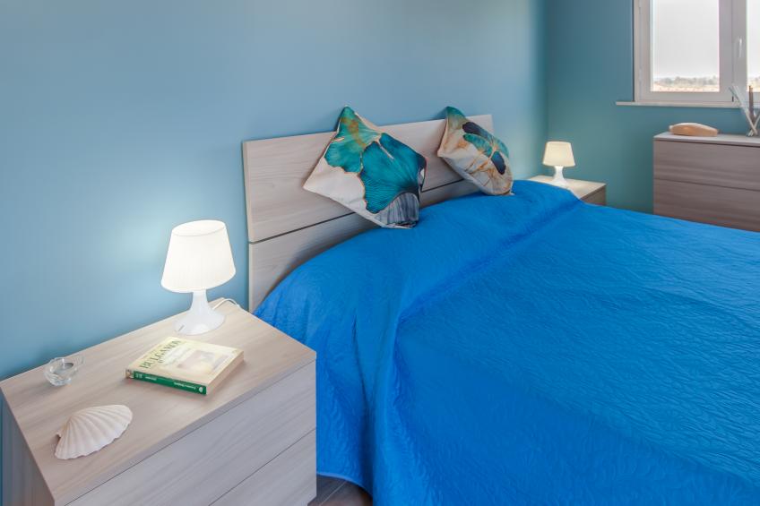 Casa Golf a 200 mt Dal Mare - foto 13