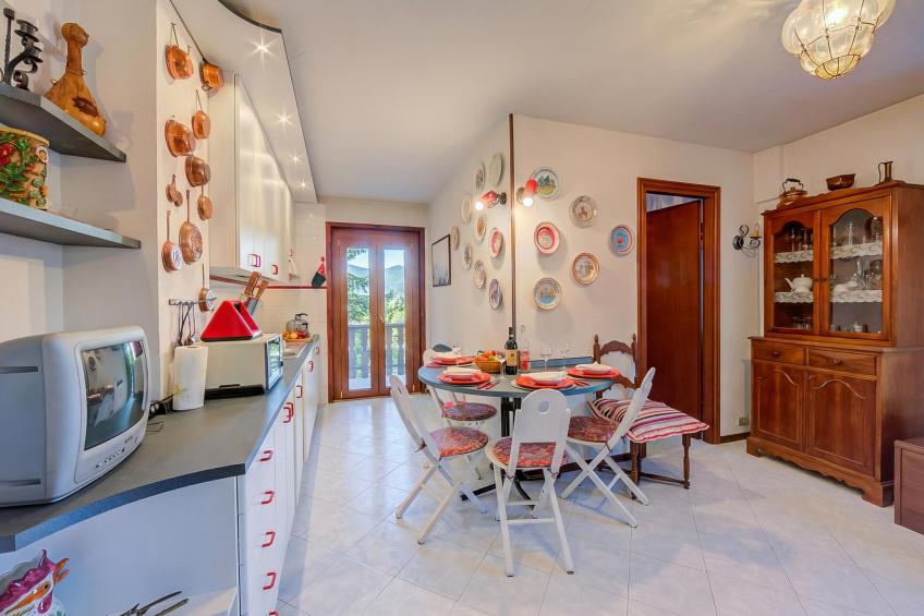 Appartamento Villa Margherita City Center - foto 4