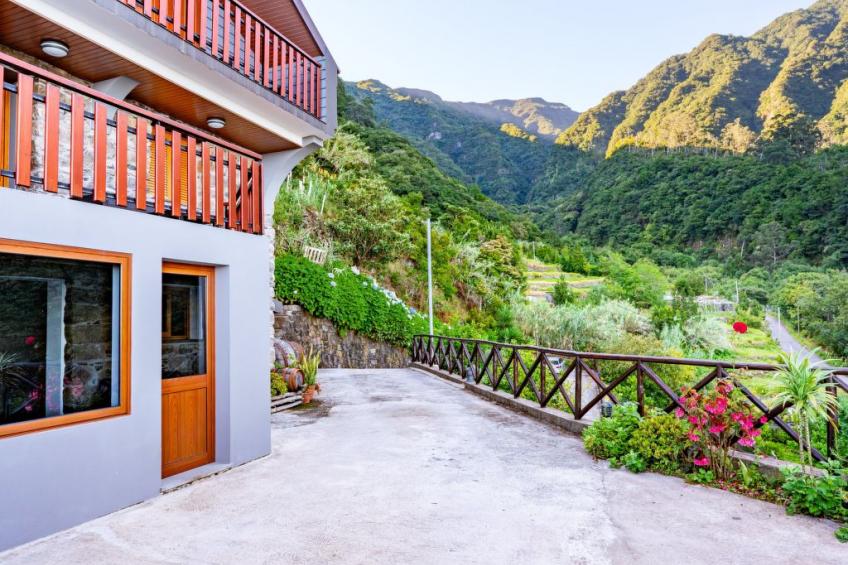 Steinhaus - Villa Fontes7 - foto 2