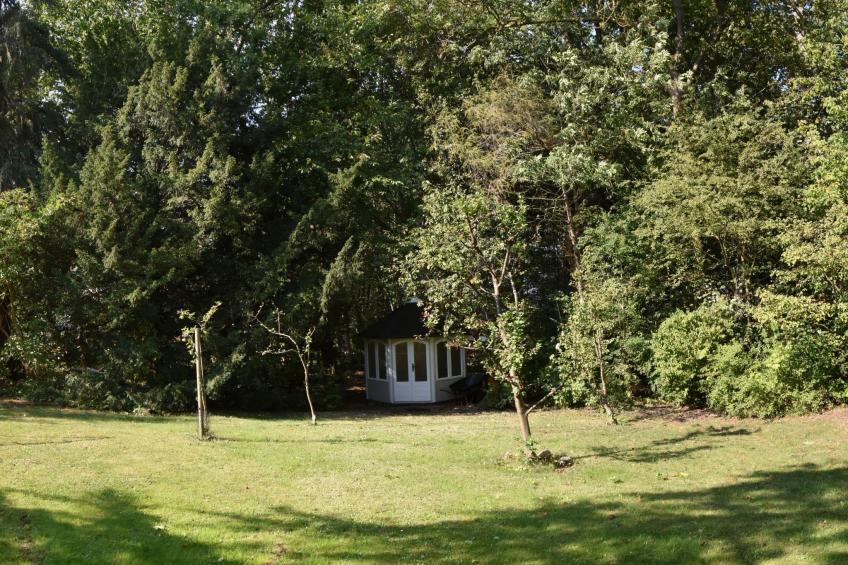 Erika in Ostseebad Göhren - foto 18