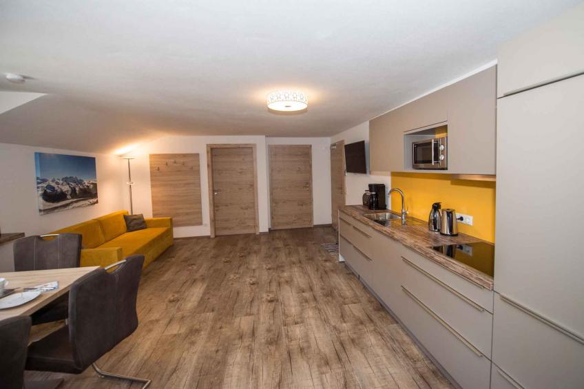 Holiday apartment disabled in the center - BF-TTGK - foto 4