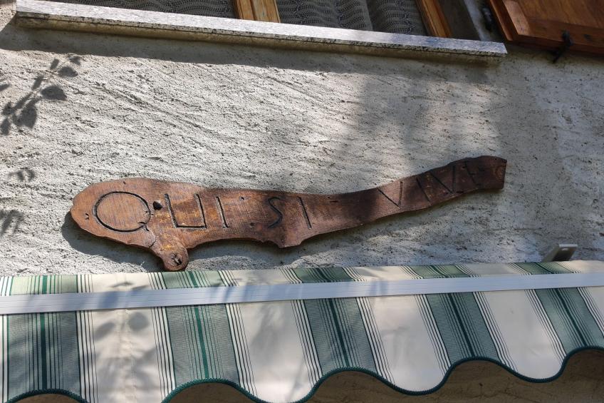 BAITA MERLO (PLZ510) - foto 22