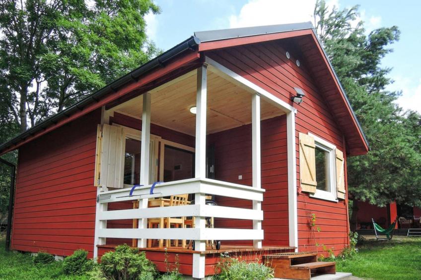 Bungalow, Kolczewo|