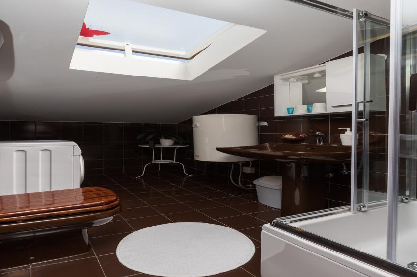 Romance Apartments Dubrovnik - One Bedroom Apartment with Patio (R3) - foto 14