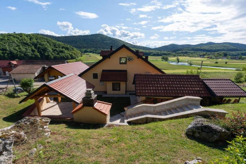 Villa Narnia - Three Bedroom Villa - foto 20