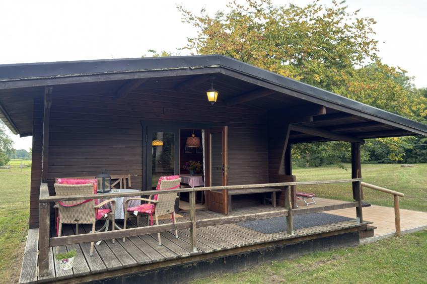 Lüneburger Heide - foto 15