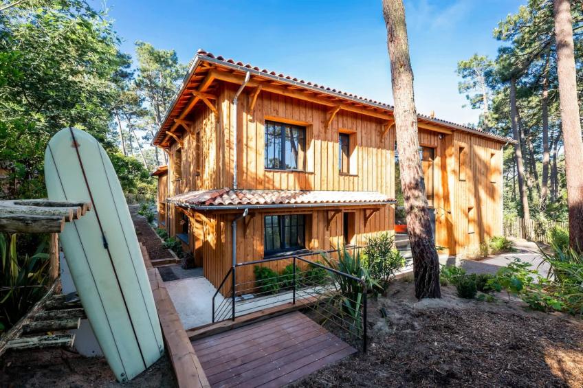 Villa Sylvestre - foto 11