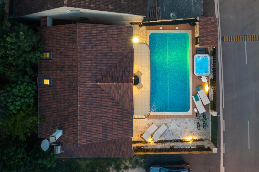 VILLA OLD HOUSE - foto 10