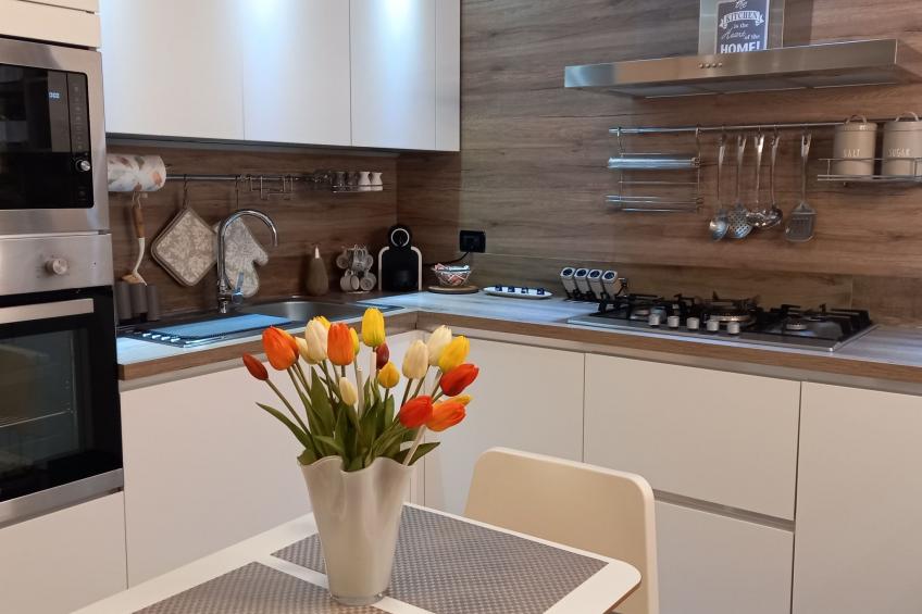 Stilvoller und gemütlicher Mini mit Garage - foto 7