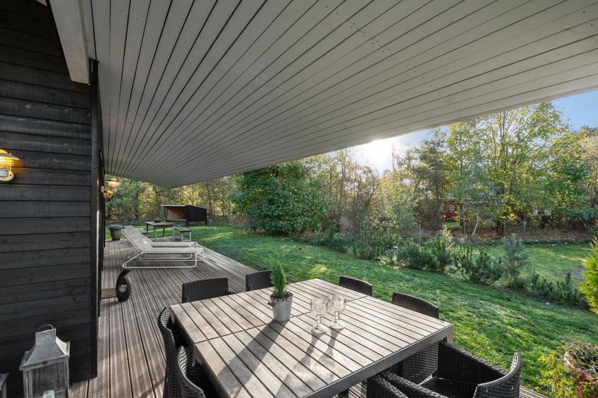 "Elfriede" - 400m to the inlet in Djursland and Mols - foto 8