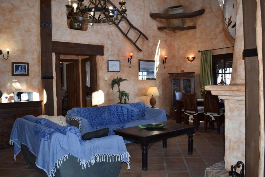 Finca Lagarillo mit privatem Pool - foto 28