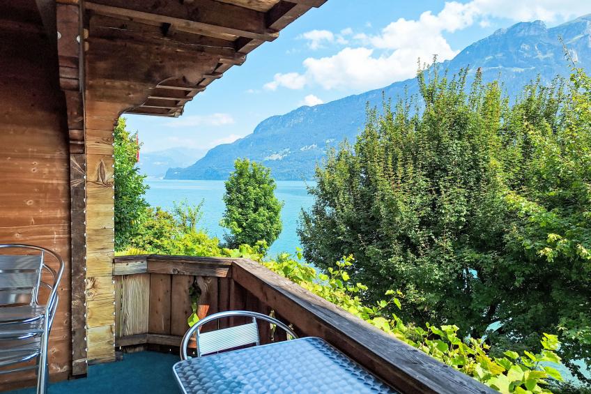 Haus am See 4B - foto 2