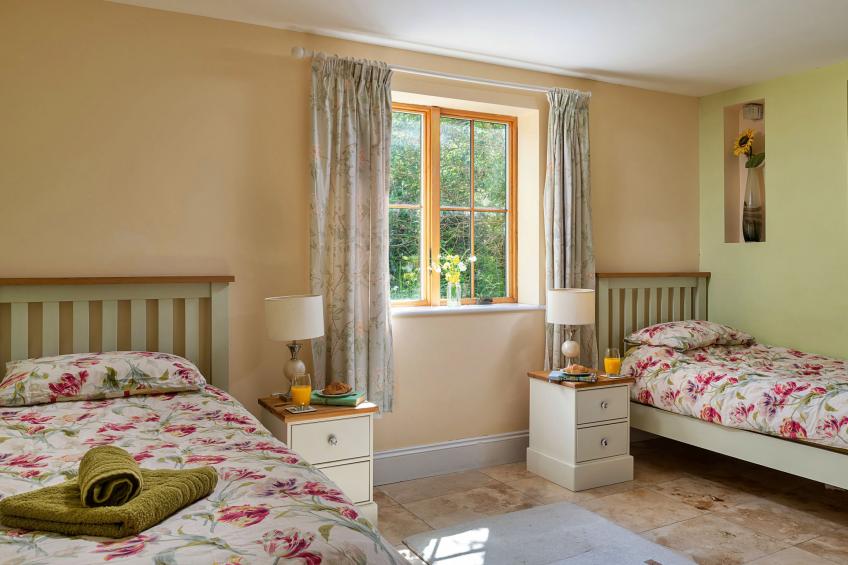 Red Kites Retreat - foto 10