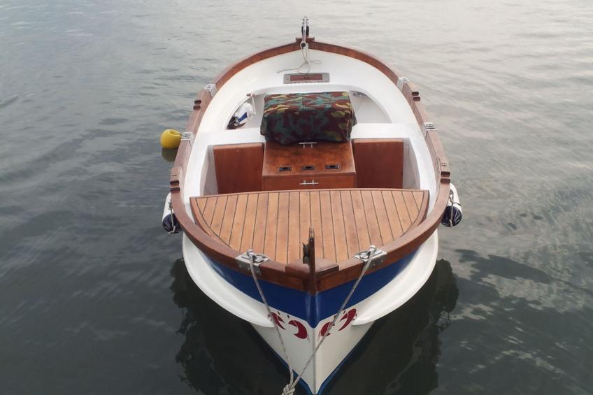 Wohnung in Badalucco mit Privatparkplatz - foto 10