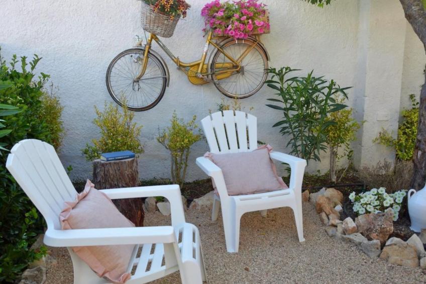 Il Pero - Ferienhaus Portacrànni - foto 5