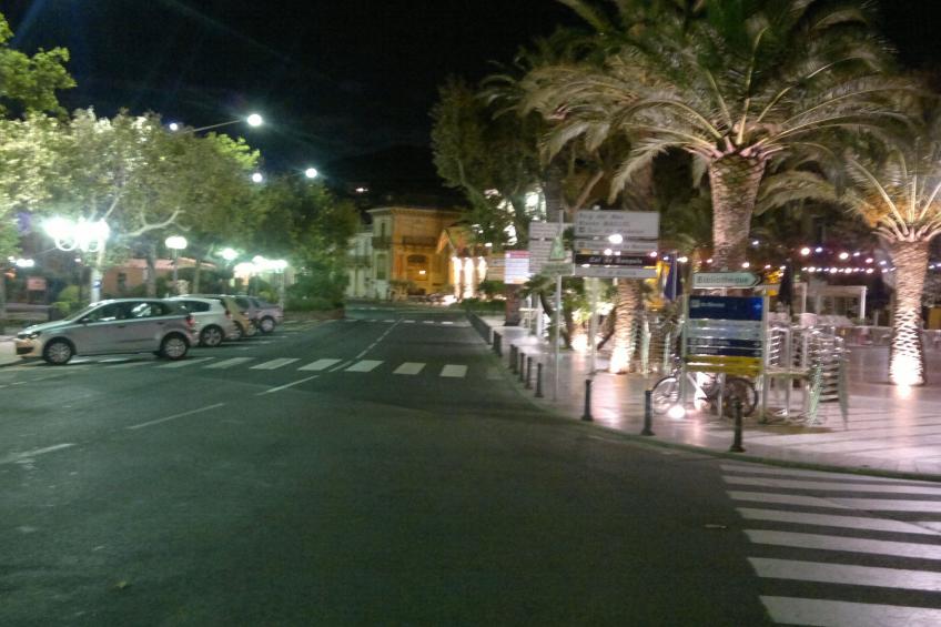 Kleines Studio mit tollem Blick auf das Meer - foto 45