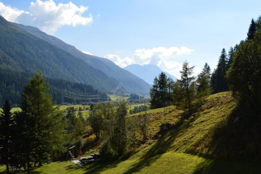 Residenz La Mora 04 - foto 22