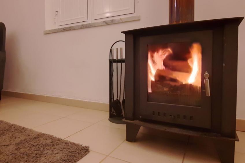 Monte Horizonte Casa Camelia Öko und Natur - foto 11