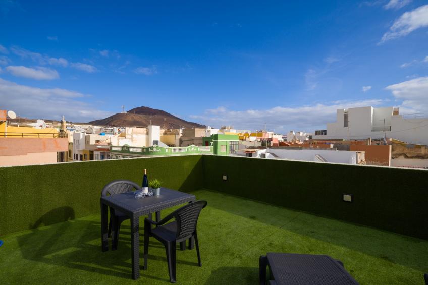 Benartemi Terrace By CanariasGetaway - foto 29