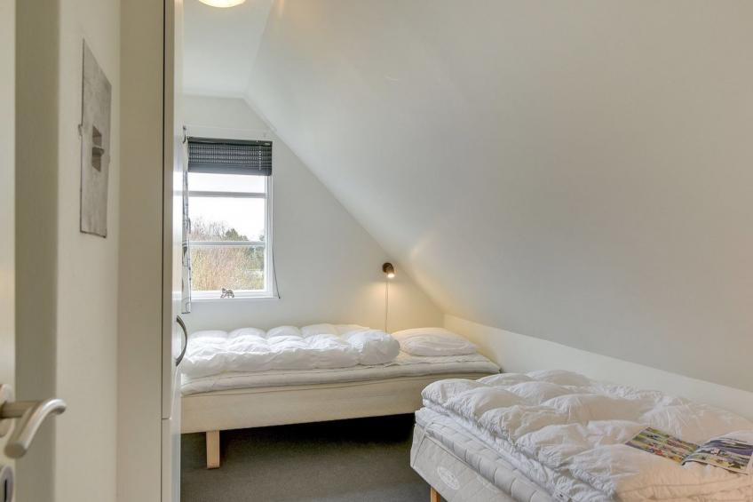 "Benita" - 400m to the inlet in Western Jutland - foto 55