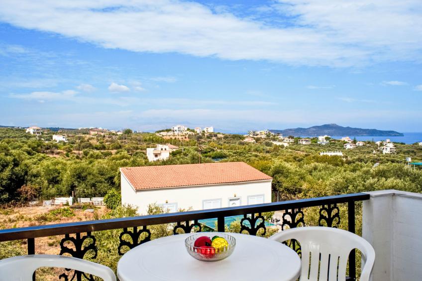 Apartment 7 with seaview and beautiful sunset - foto 16