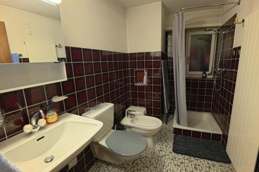 Chalet Rezia Appartement/Fewo, Dusche oder Bad, WC, 1 Schlafraum - foto 14