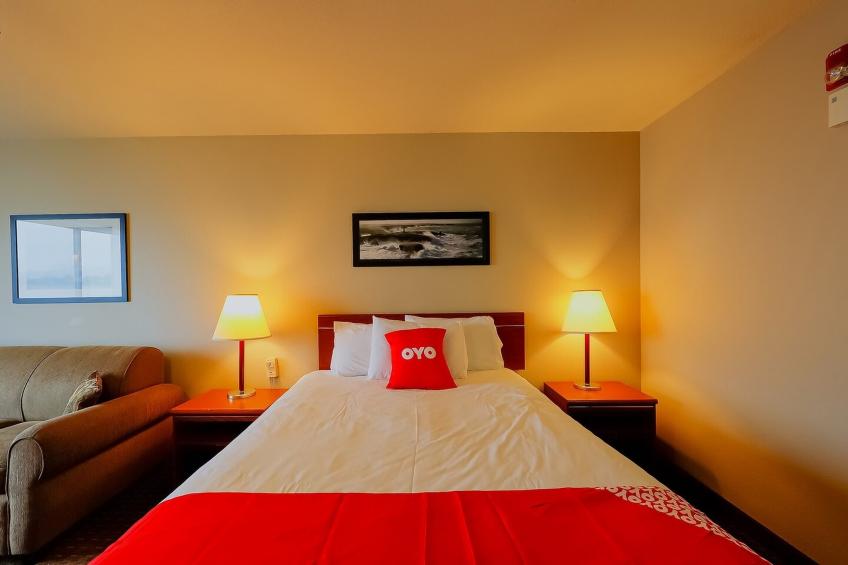 Double Queen Room - Ocean View Pet Friendly - foto 110