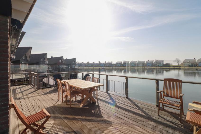 Beach Resort Makkum 33 - foto 21