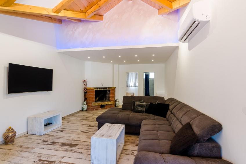 Apartments Dub - Three Bedroom Apartment with Hot Tub