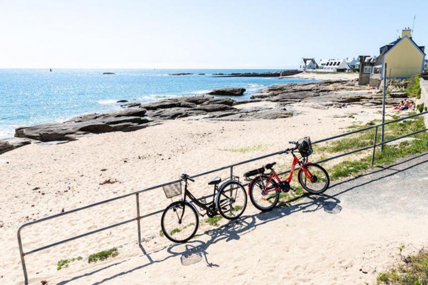 Maison à Treffiagat-Léchiagat - foto 24