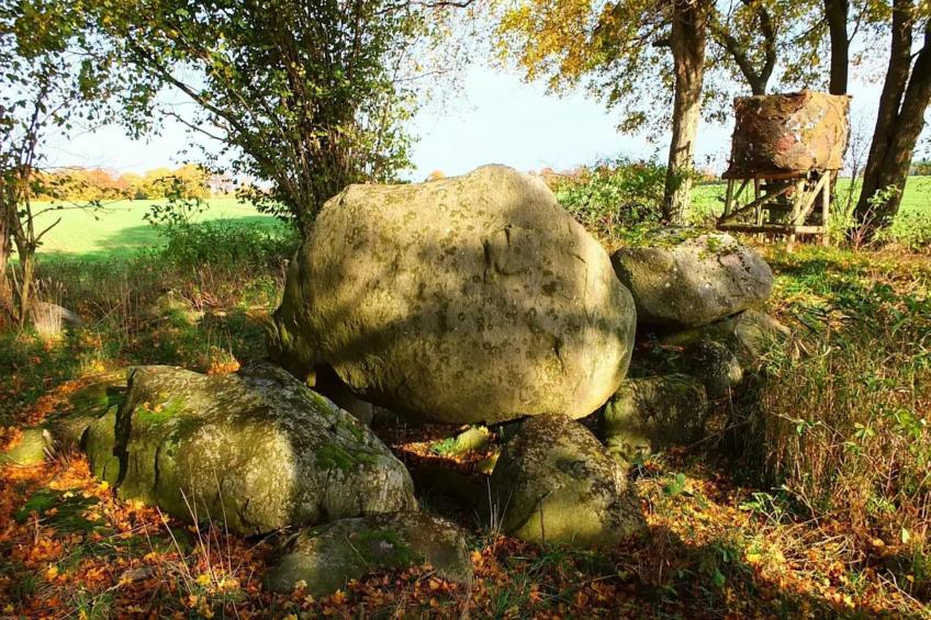 Ferienwohnung Weitblick - foto 17