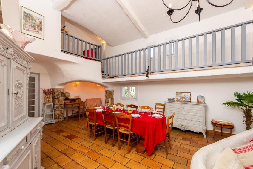 Maison de vacances - Mouans-Sartoux - foto 19