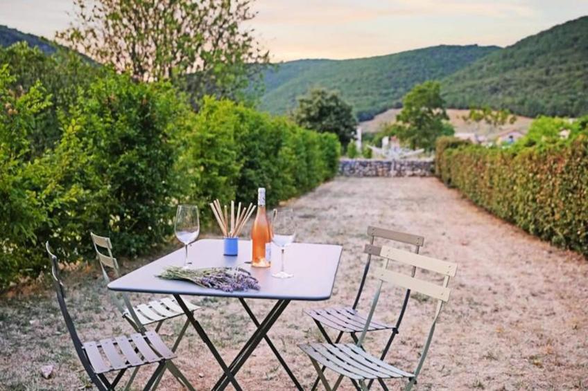 Mas La Miellerie | Charme Authentique Et Nature - foto 62