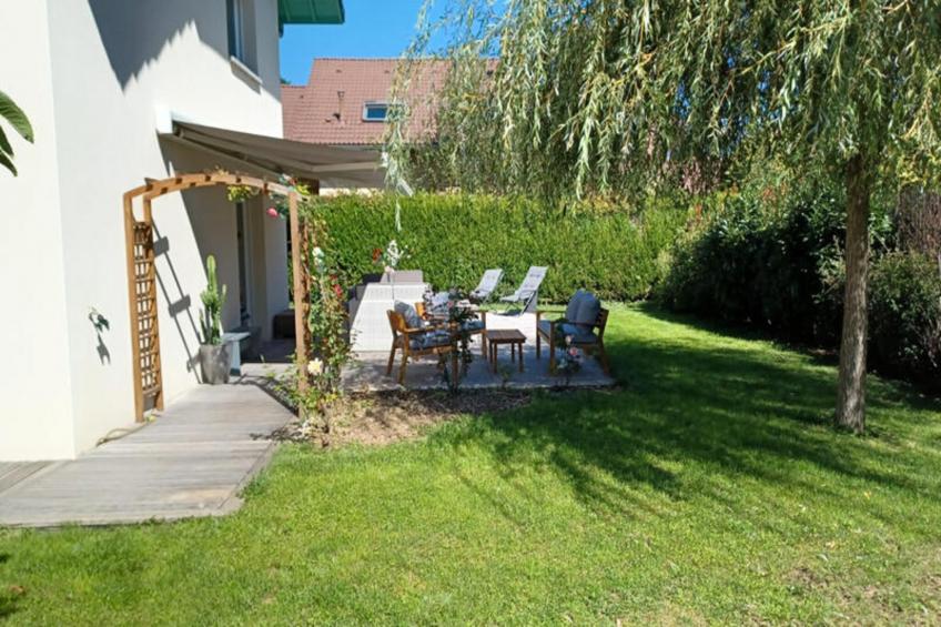 Maison à Saint-Jorioz - foto 11